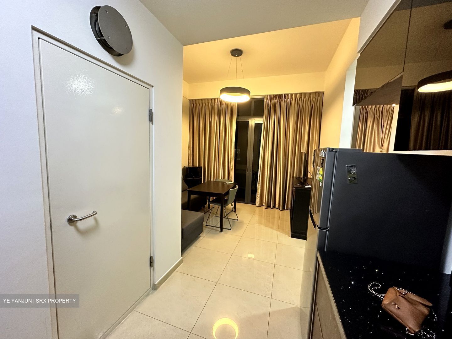 City Suites (D12), Apartment #580757081